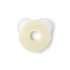 Ostomy Seal Brava Thick 3/4 Inch (18mm) Stoma 2-1/4 Inch (57 mm) 4.2mm Thick | 10/Box