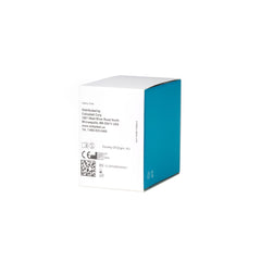 Ostomy Seal Brava Thick 3/4 Inch (18mm) Stoma 2-1/4 Inch (57 mm) 4.2mm Thick | 10/Box