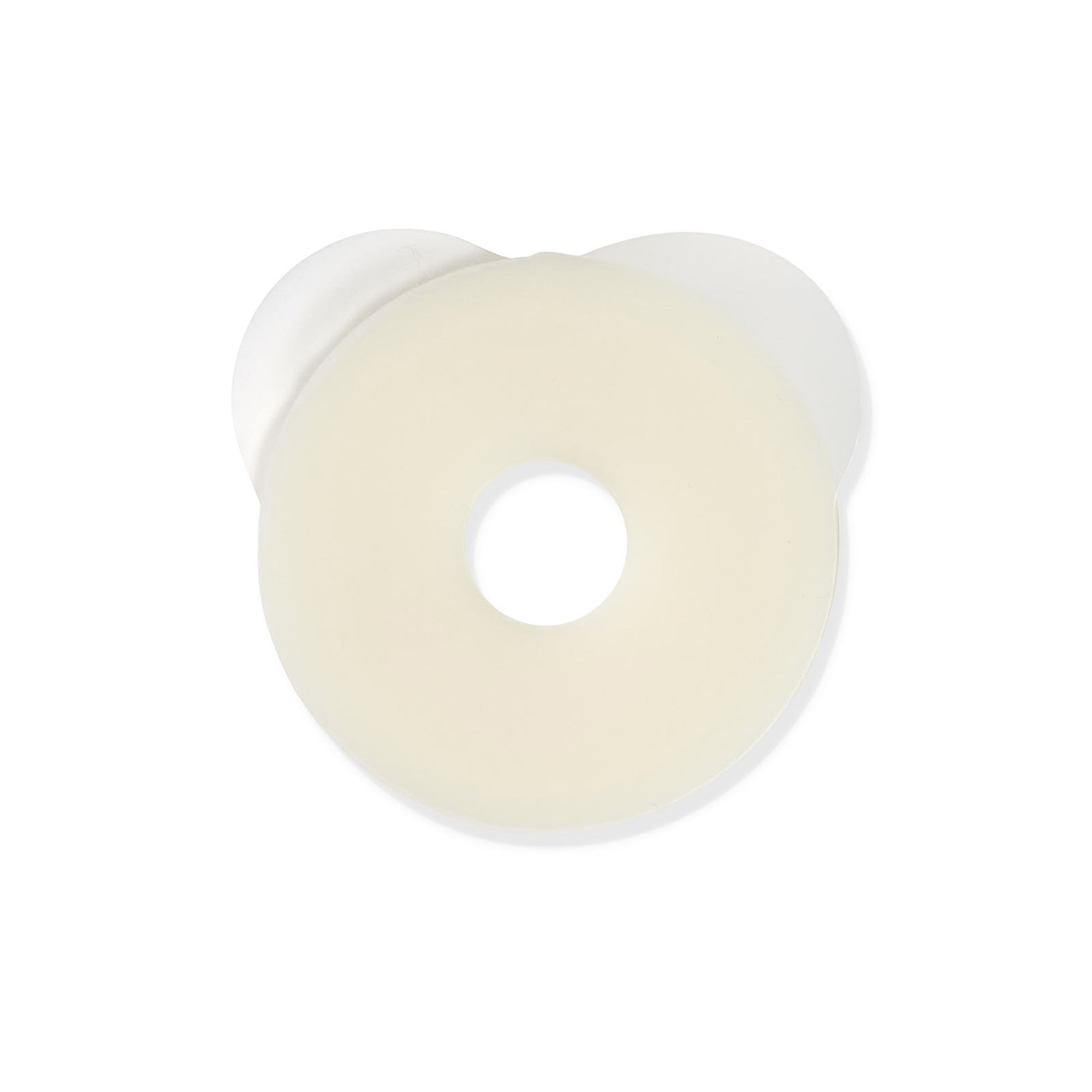 Ostomy Seal Brava Thick 3/4 Inch (18mm) Stoma 2-1/2 Inch (64mm) - 4.2mm Thick,Packaging Type- Box