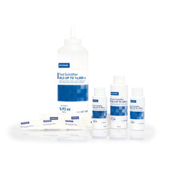 Fluid Solidifier McKesson 750 cc Drop-In Bag 21 Gram, Packaging Type- Case