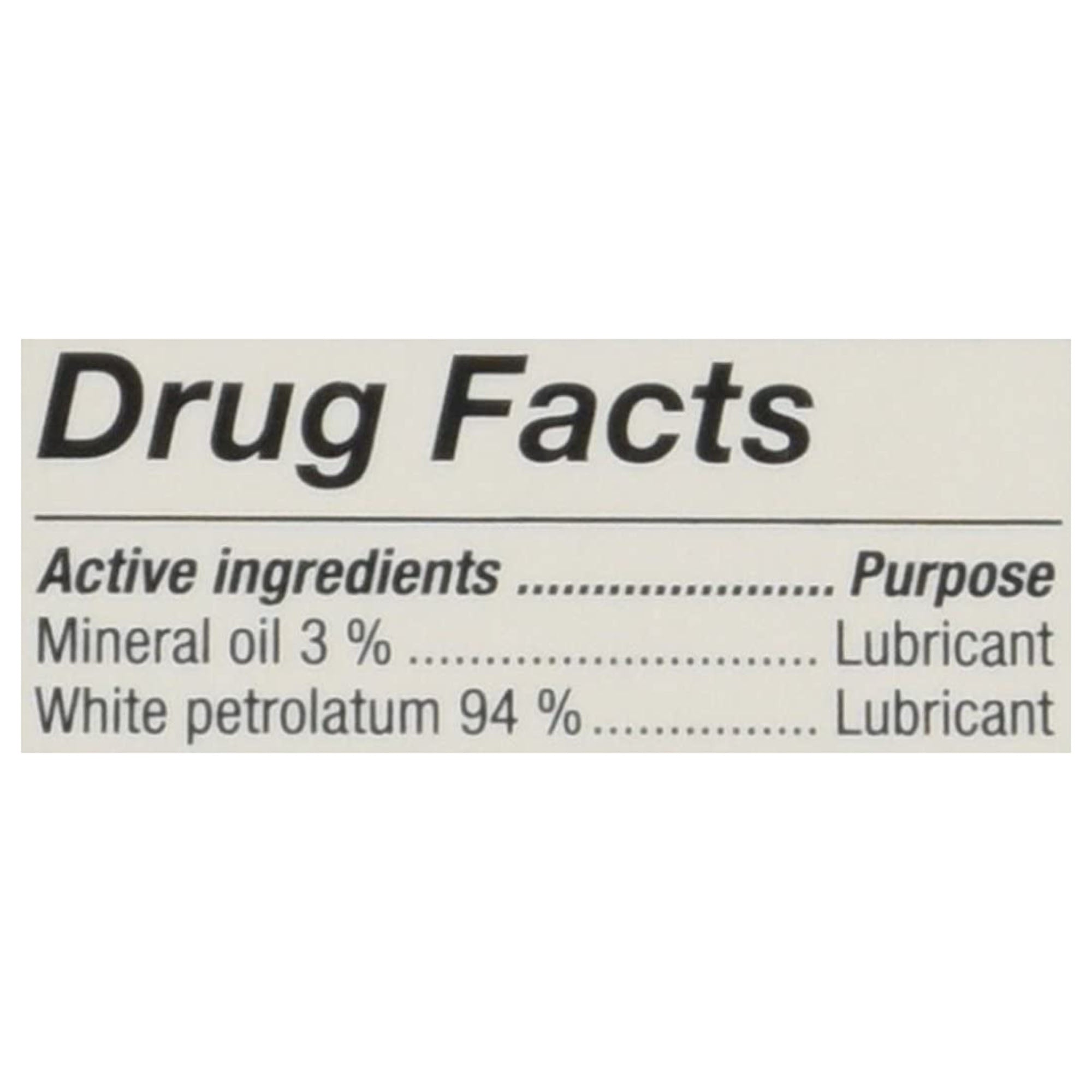 Lubricante ocular Genteal PM 3,5 gramos Ungüento oftálmico, Tipo de embalaje: Cada uno