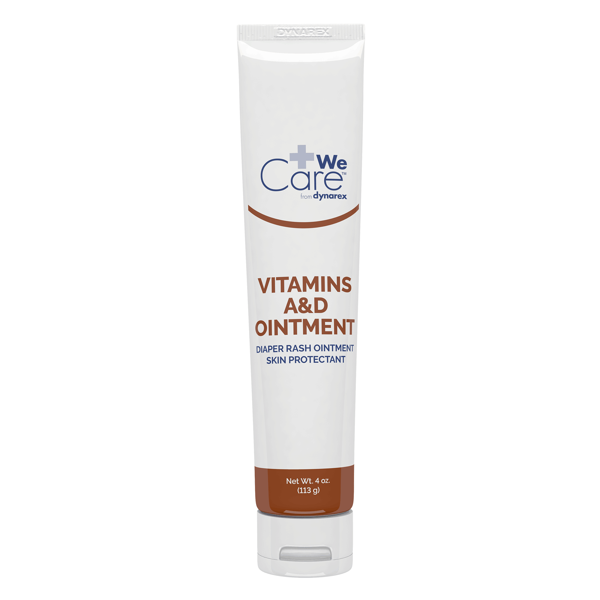 dynarex vitamins a d ointment