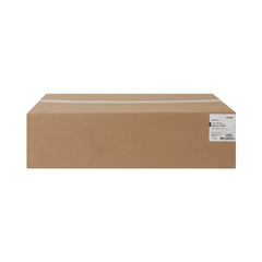McKesson Sterilization Wrap Blue 30 X 30 Inch Single Layer Cellulose Steam / EO Gas