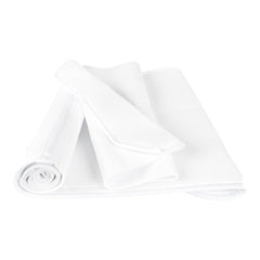 Abdominal Binder McKesson Large / X-Large Hook and Loop Closure 62 to 74 Inch Waist Circumference 9 Inch Height Adult