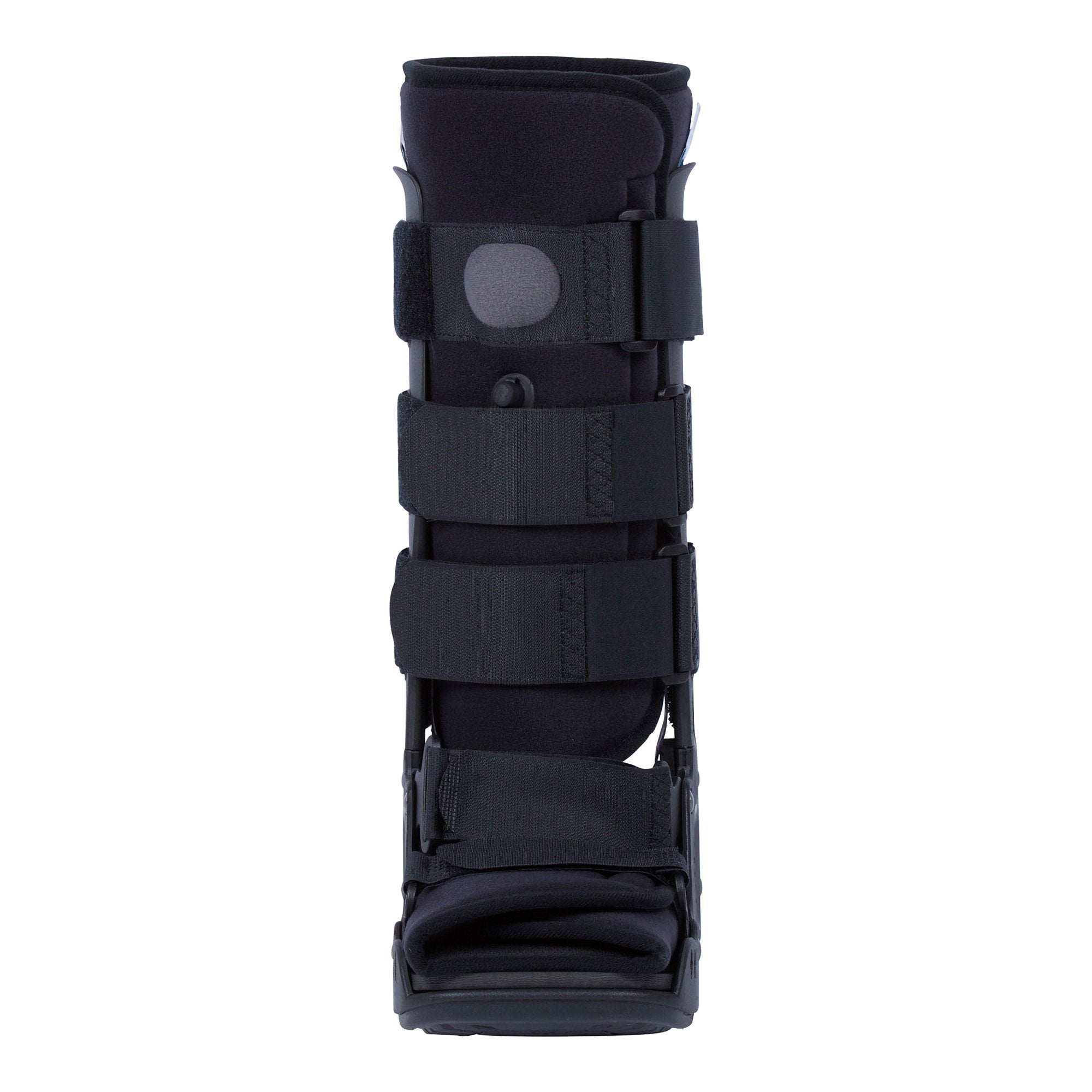 Air Walker Boot McKesson Pneumatic Adult Small Tall