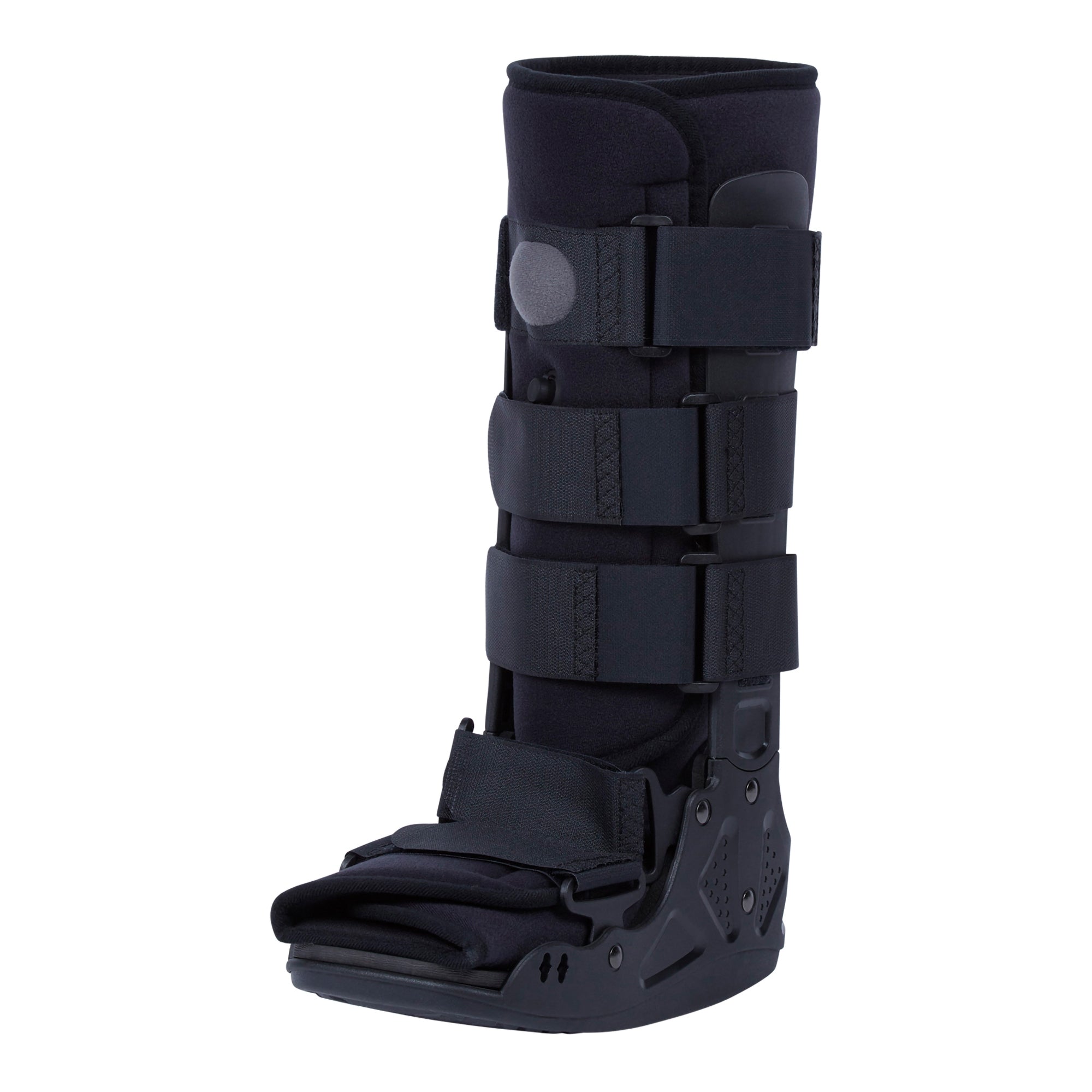 Air Walker Boot McKesson Pneumatic Adult Small Tall