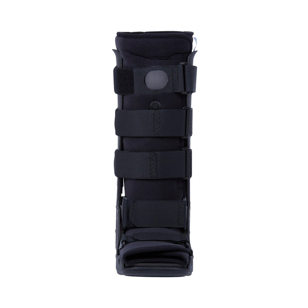 Air Walker Boot McKesson Pneumatic Adult X-Large Tall