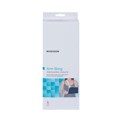 Arm Sling McKesson Buckle Closure / Adjustable Strap Small