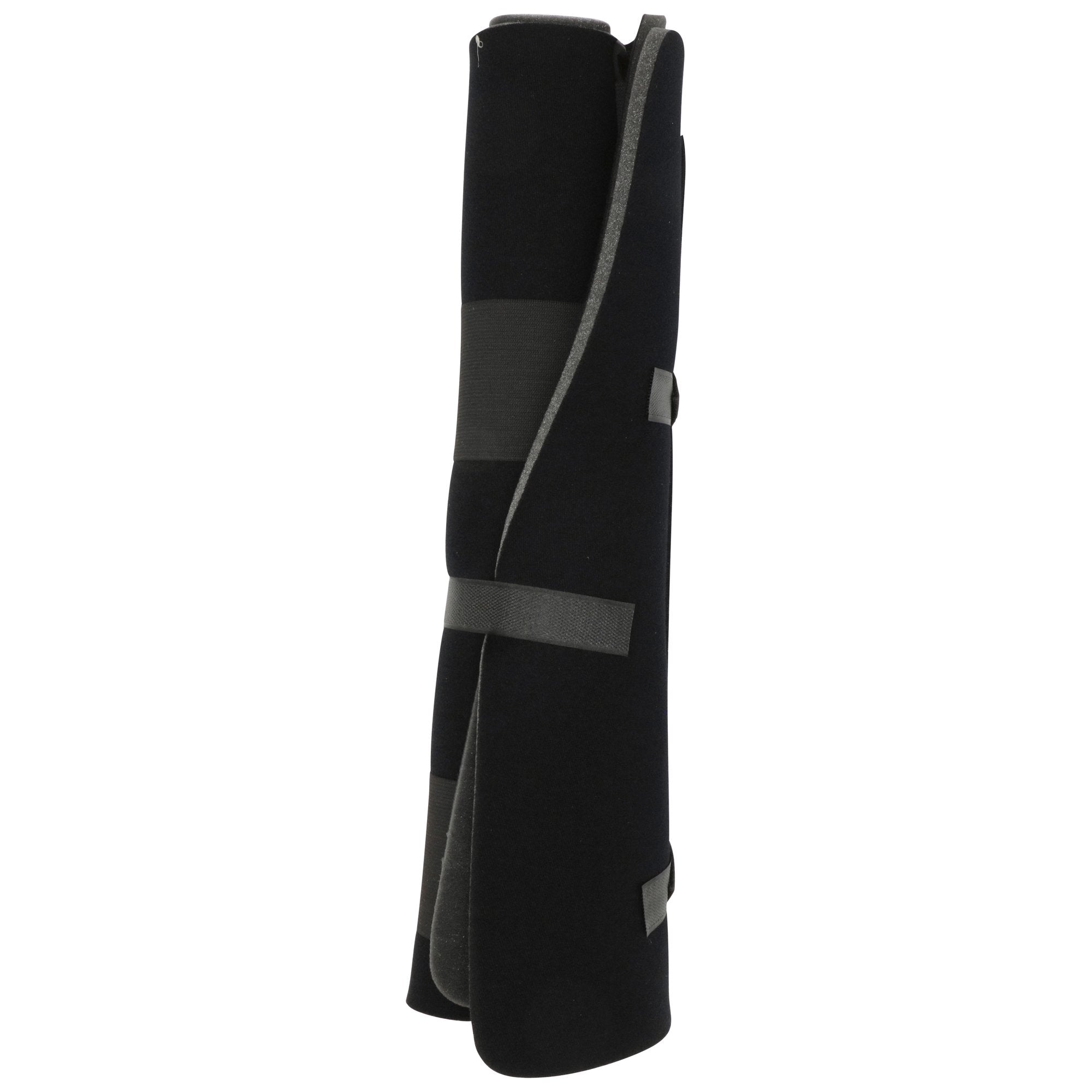 Knee Immobilizer McKesson X-Large Up to 36 Inch Thigh Circumference 18 Inch Length Left or Right Knee