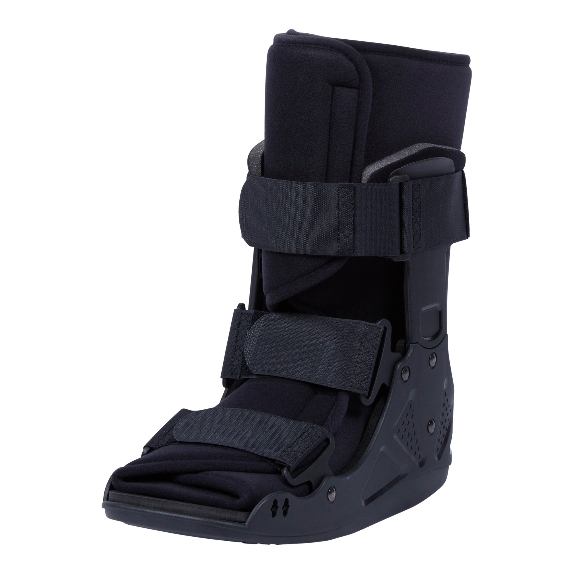 Walker Boot McKesson Non-Pneumatic Adult X-Large Short