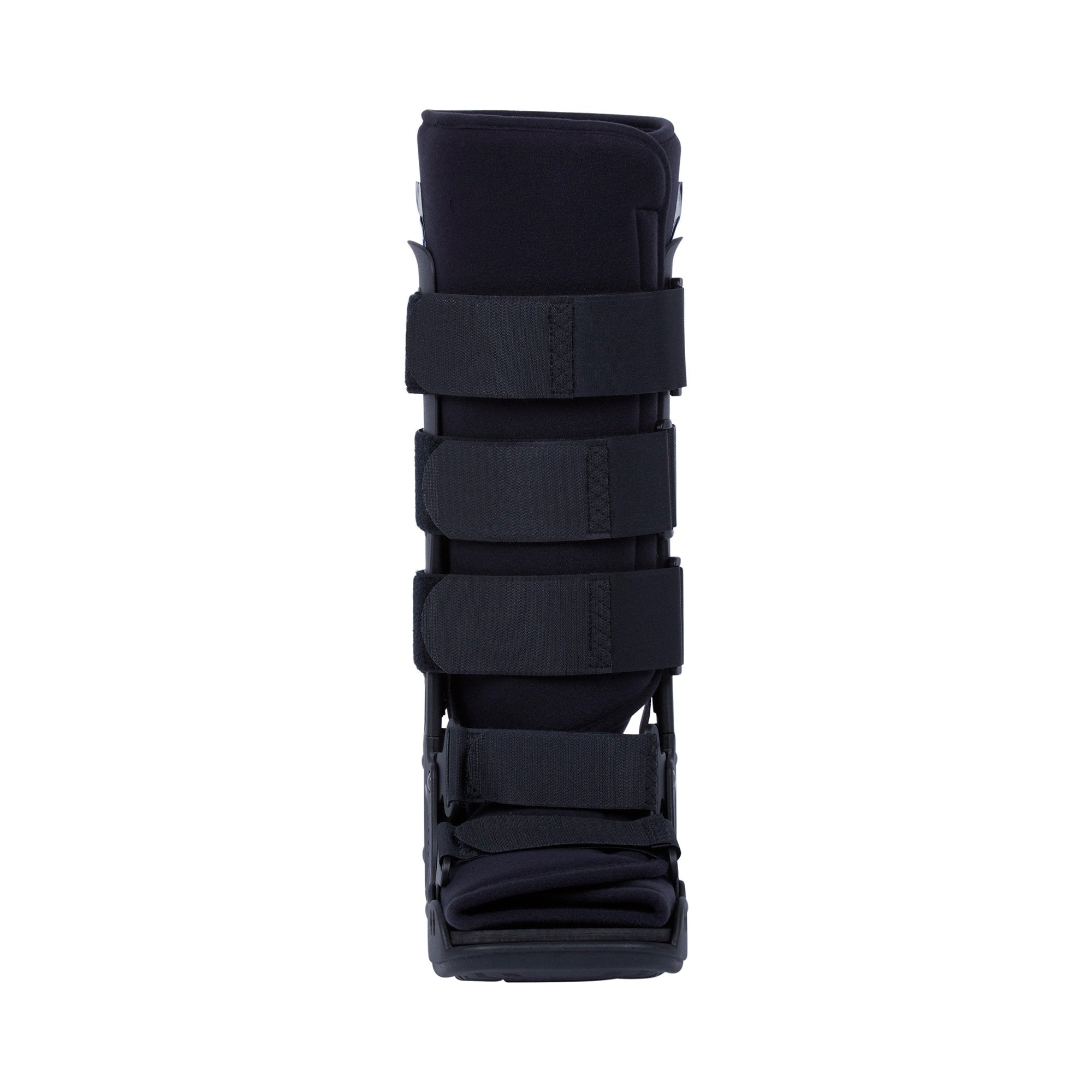 Walker Boot McKesson Non-Pneumatic Adult Small Tall, Packaging Type- Each