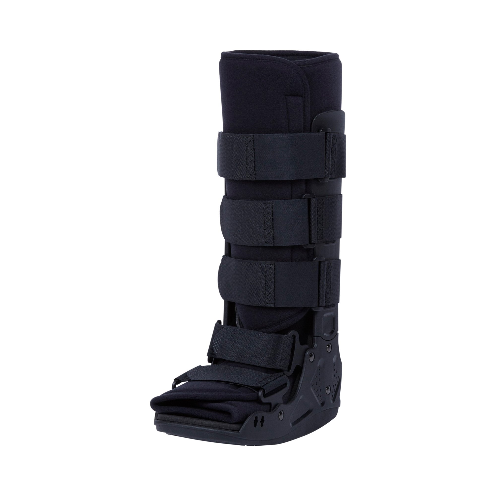 Walker Boot McKesson Non-Pneumatic Adult Small Tall, Packaging Type- Each