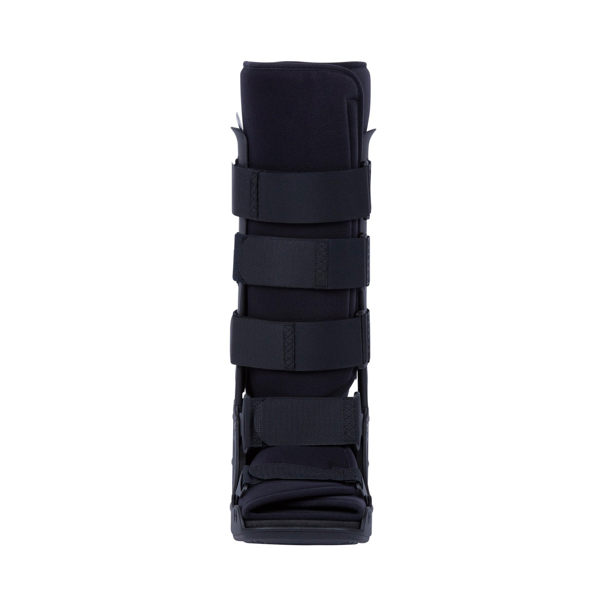 Walker Boot McKesson Non-Pneumatic Adult X-Large Tall, Packaging Type- Each