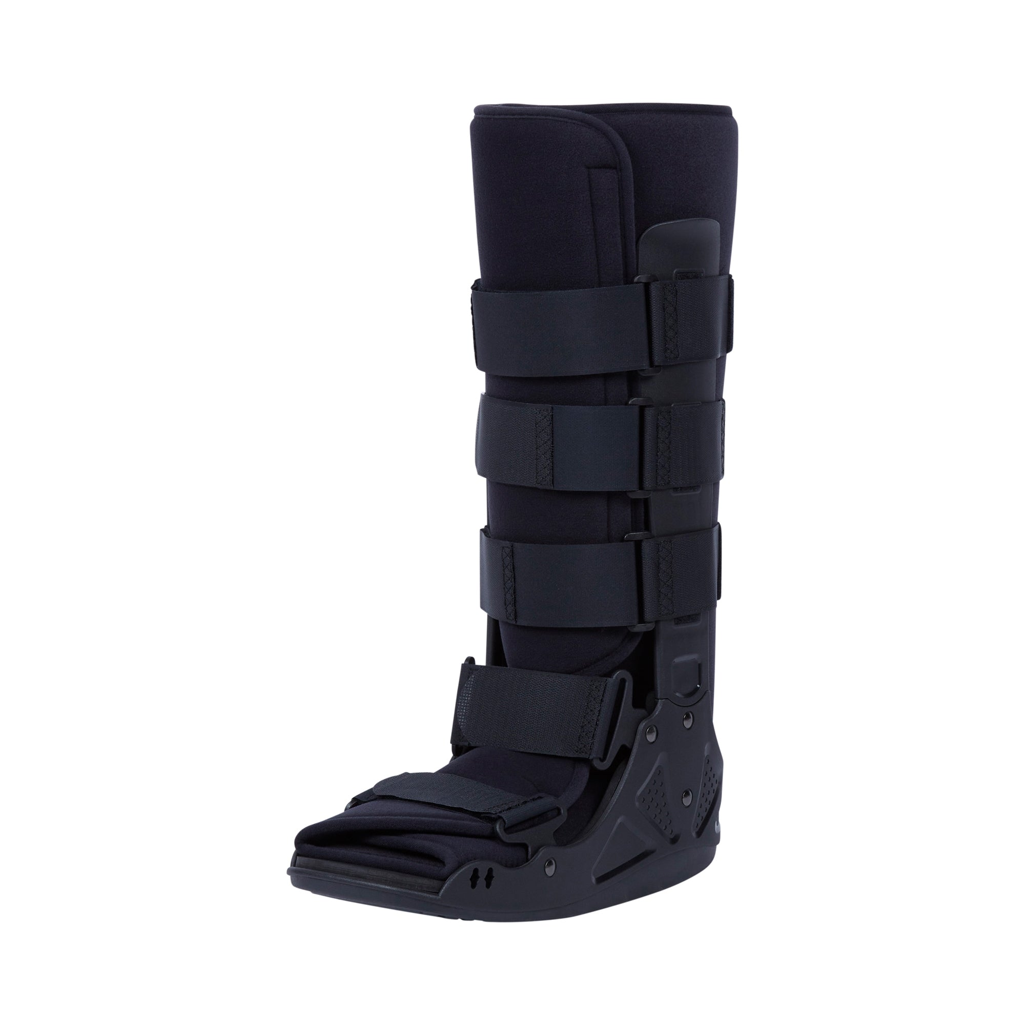 Walker Boot McKesson Non-Pneumatic Adult X-Large Tall, Packaging Type- Each