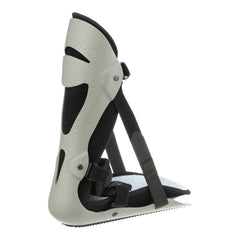 Plantar Fasciitis Night Splint McKesson Medium Hook and Loop Closure Male 6-1/2 to 8-1/2 / Female 7-1/2 to 9-1/2 Foot