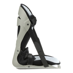 Plantar Fasciitis Night Splint McKesson Medium Hook and Loop Closure Male 6-1/2 to 8-1/2 / Female 7-1/2 to 9-1/2 Foot