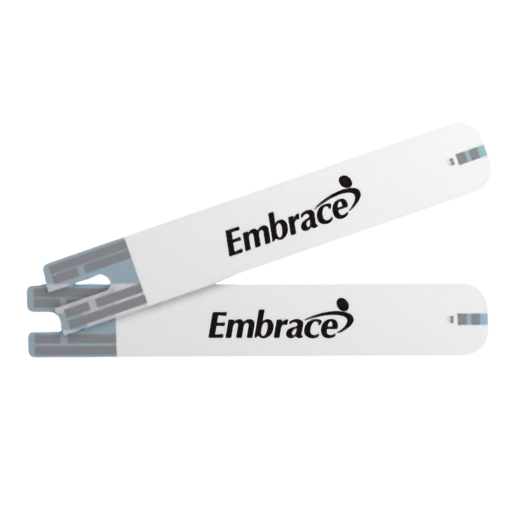 Blood Glucose Test Strips Embrace 50 Strips per Pack,Packaging Type- Box