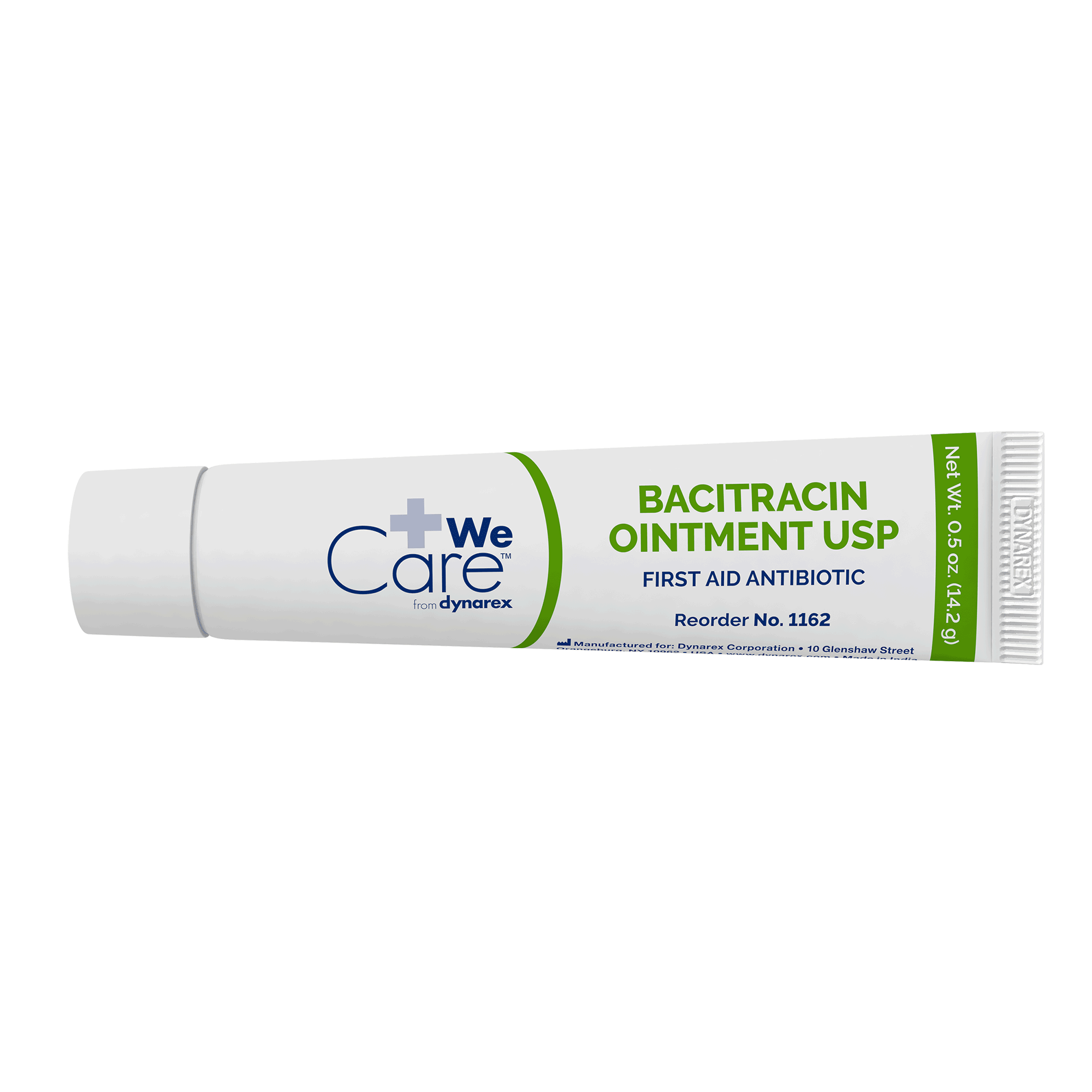 dynarex bacitracin ointment