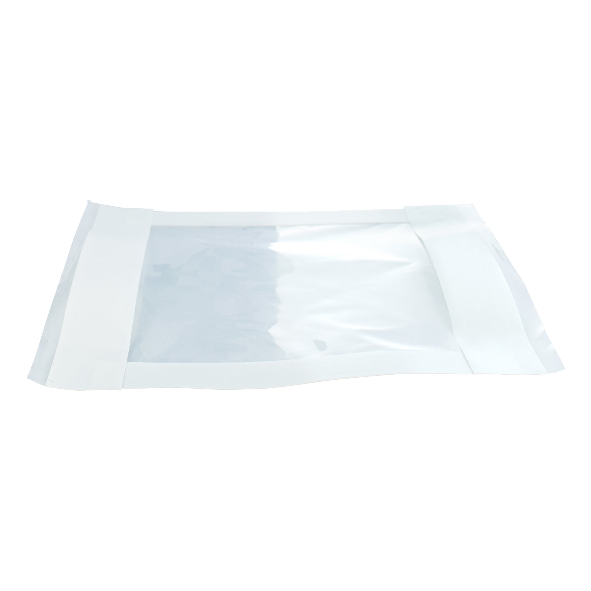 IV Site Barrier Protector McKesson 7 X 7 Inch, Packaging Type- Case