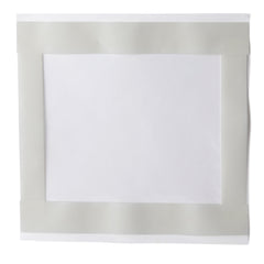 IV Site Barrier Protector McKesson 7 X 7 Inch, Packaging Type- Case