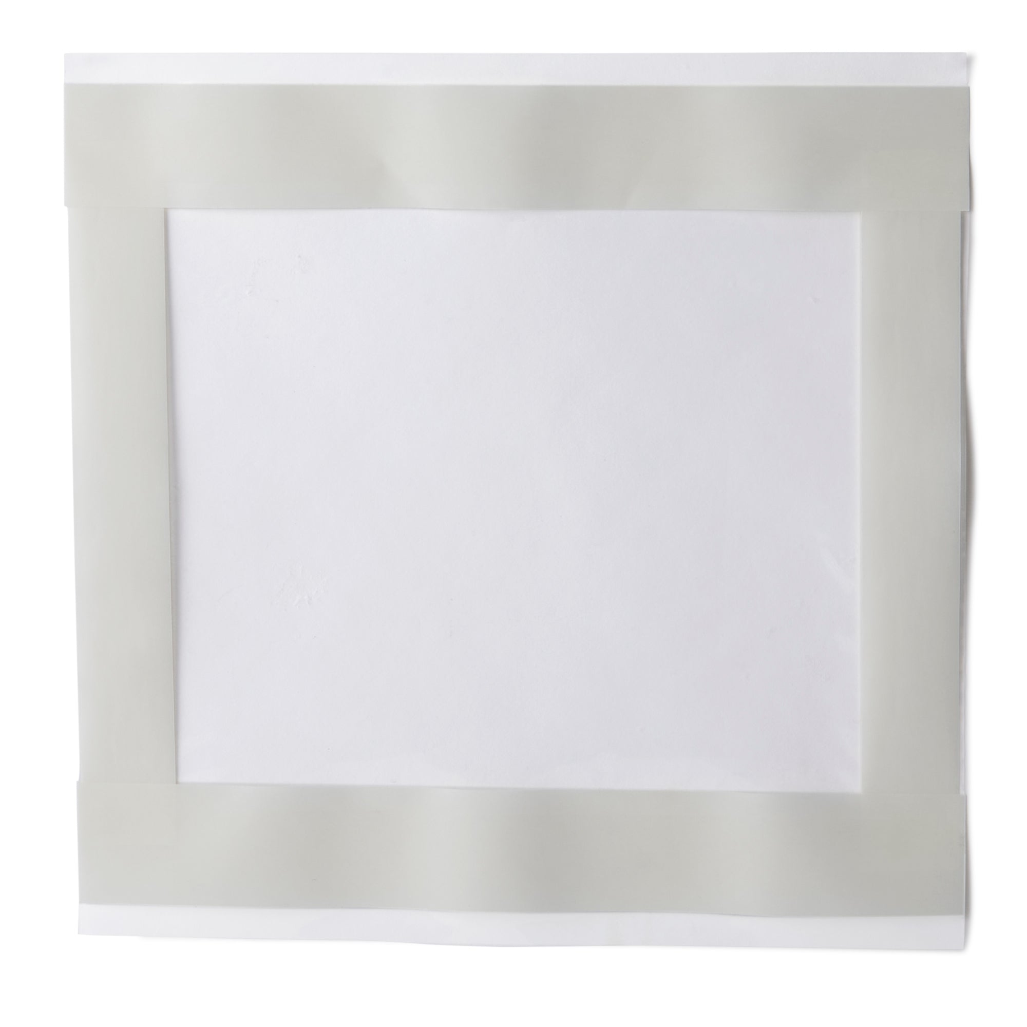 IV Site Barrier Protector McKesson 7 X 7 Inch, Packaging Type- Case