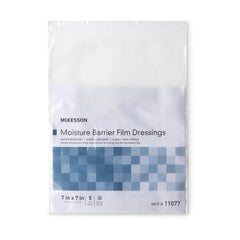 IV Site Barrier Protector McKesson 7 X 7 Inch, Packaging Type- Case