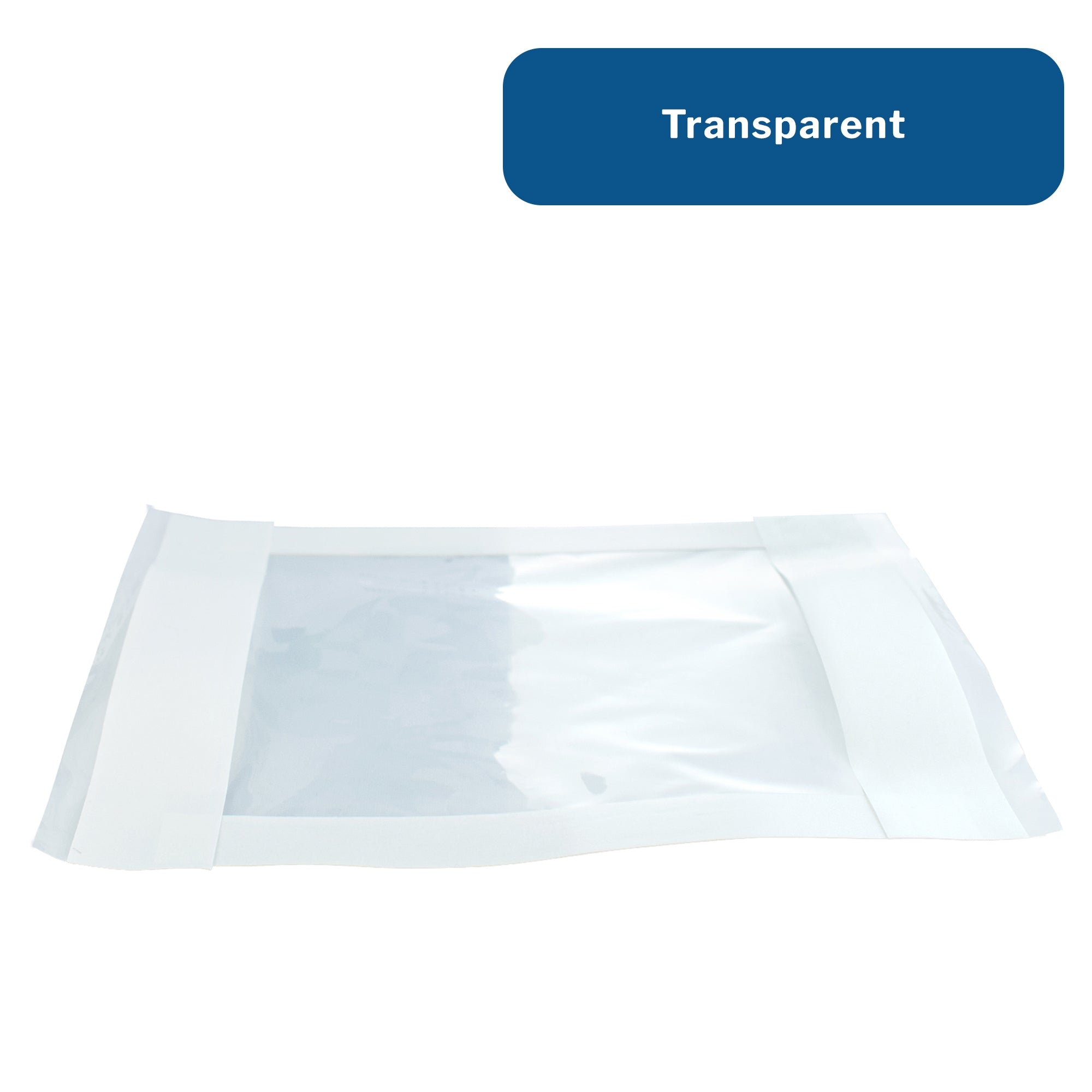 Protector de heridas McKesson de 10 x 12 pulgadas, tipo de embalaje: estuche