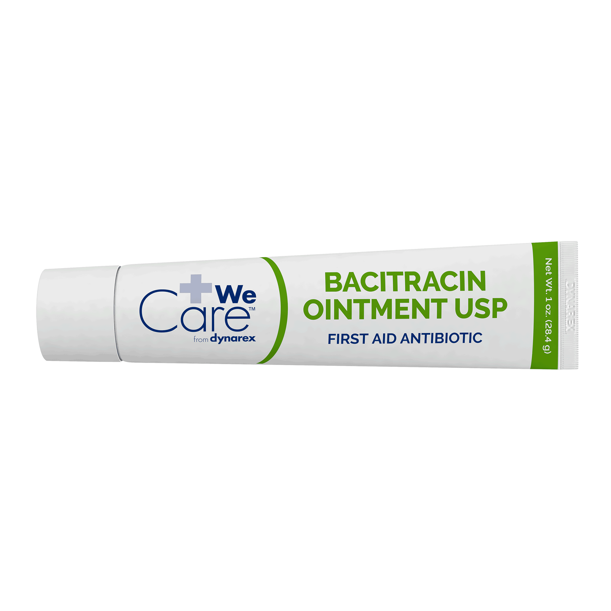 dynarex bacitracin ointment