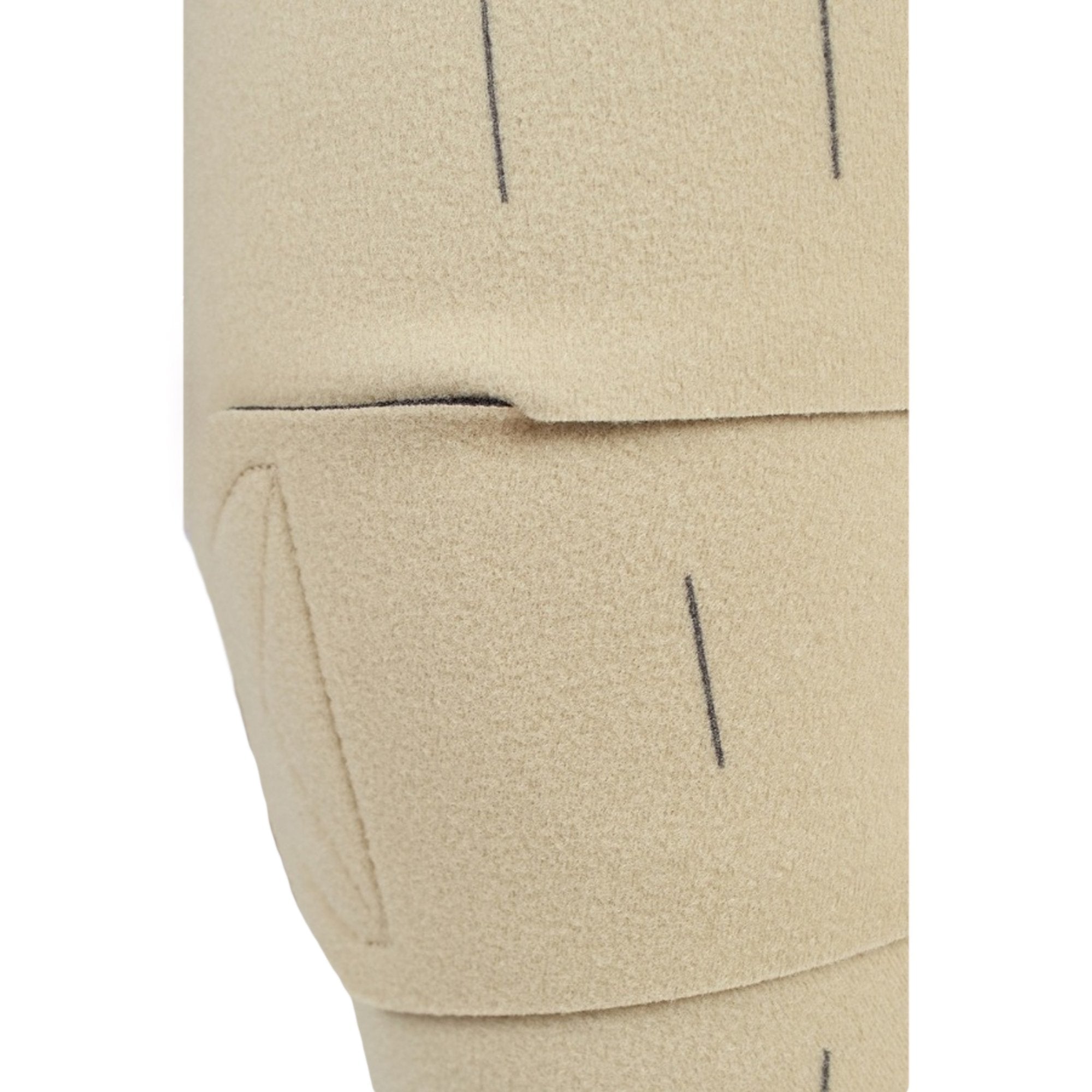 Compression Wrap circaid juxtalite Small / Long Tan Lower Leg,Packaging Type- Each
