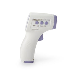 Non-Contact Skin Surface Thermometer Medsource IR300 Infrared Skin Probe Handheld