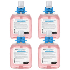 Soap PROVON Foaming 1,250 mL Dispenser Refill Bottle Cranberry Scent, Packaging Type- Case