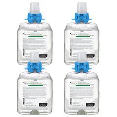 Soap PROVON Green Certified Foaming 1,250 mL Dispenser Refill Bottle Soap Scent, Packaging Type- Case