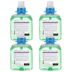 Shampoo and Body Wash PROVON 1250 mL Dispenser Refill Bottle Cucumber Melon Scent, Packaging Type- Case