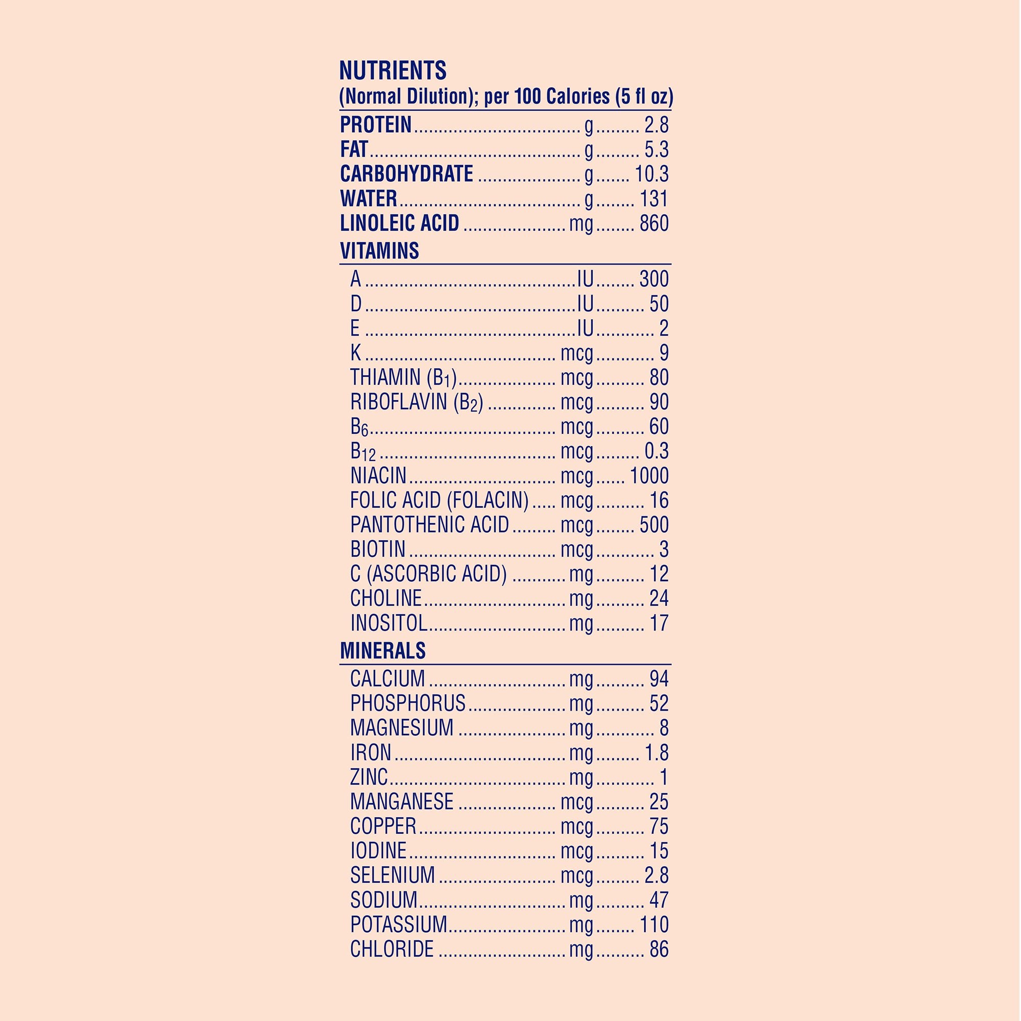 Infant Formula Nutramigen with Probiotic LGG Unflavored 12.6 oz. Can Powder Iron Cow's Milk Allergy,Packaging Type- Each