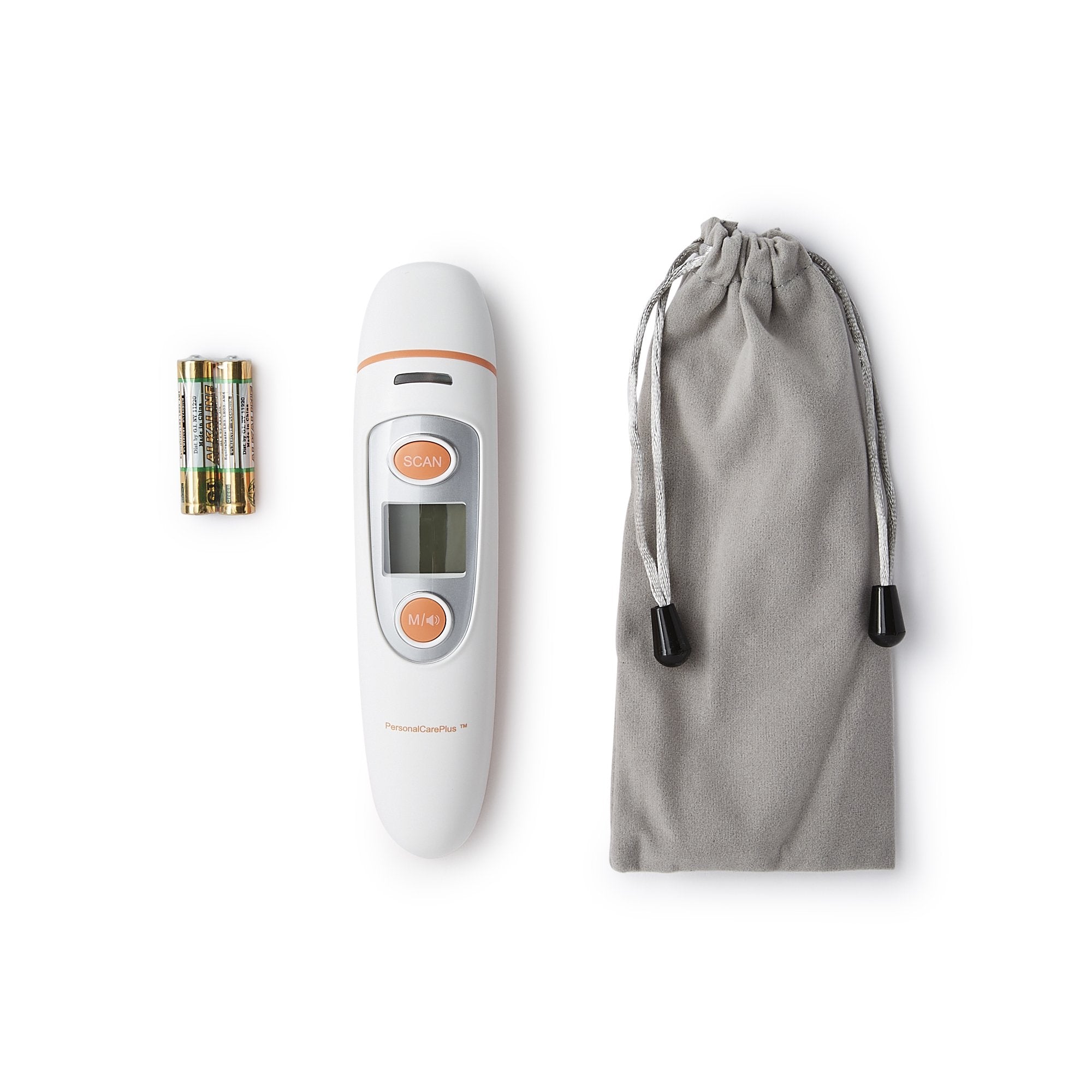 Non-Contact Skin Surface Thermometer Infrared Skin Probe,Packaging Type- Each