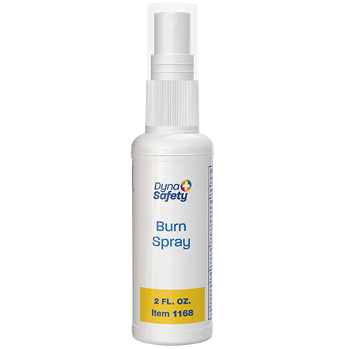 Antiseptic Sprays