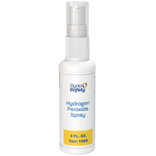 Antiseptic Sprays