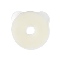 Ostomy Seal Brava® Thin 3/4 Inch (18mm) Stoma 3 Inch (76 mm)