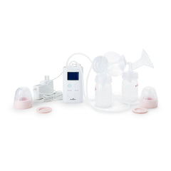 Single / Double Electric Breast Pump Kit Spectra 9 Plus,Packaging Type- Each