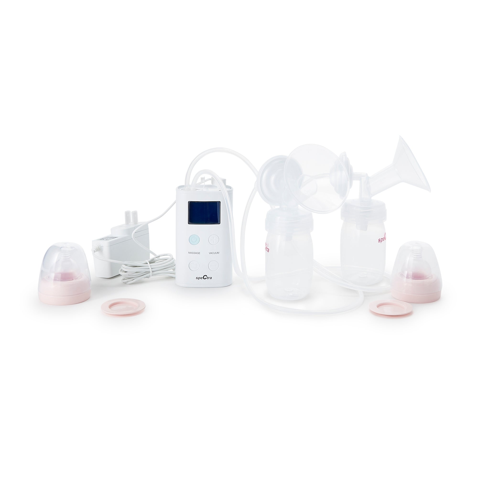 Single / Double Electric Breast Pump Kit Spectra 9 Plus,Packaging Type- Each