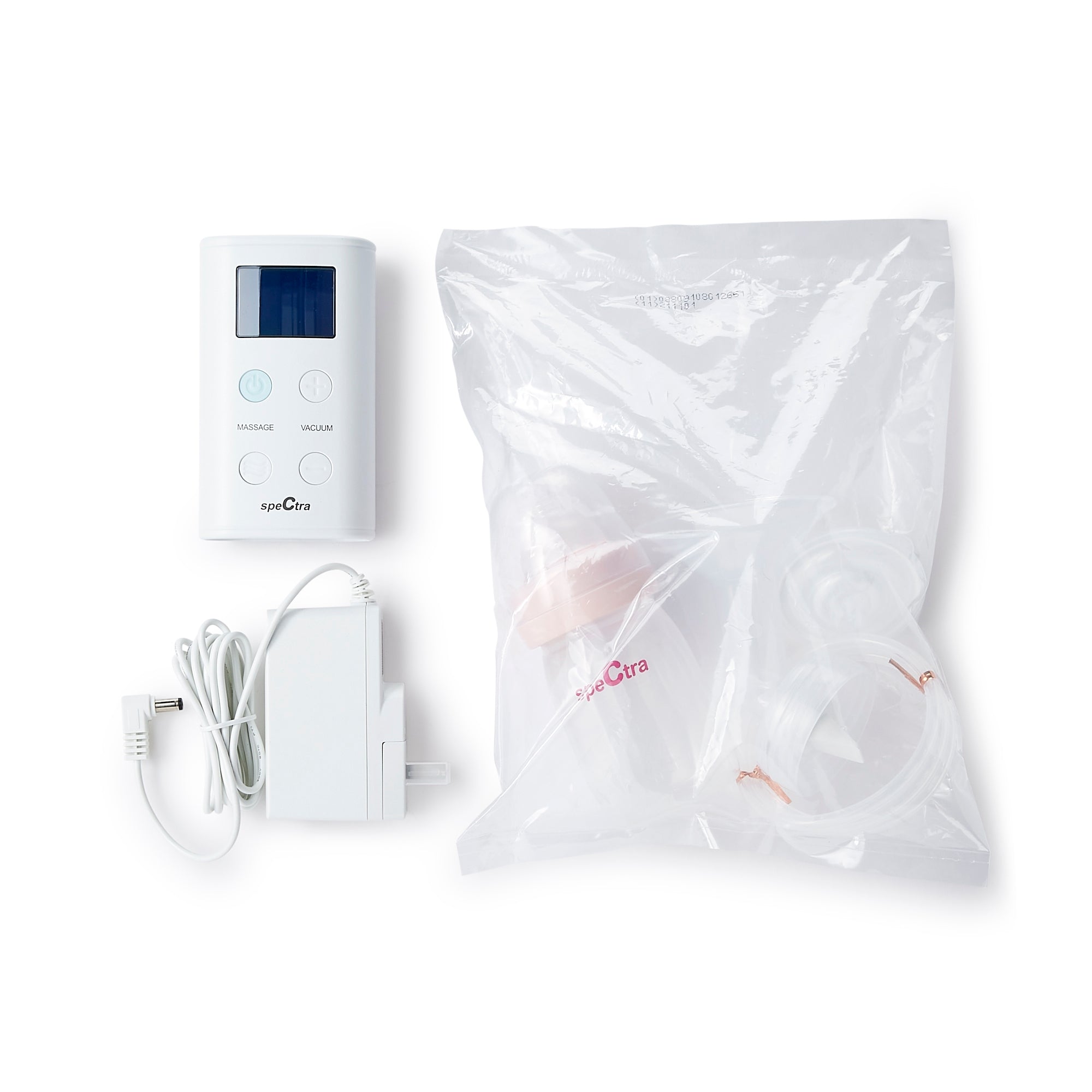 Single / Double Electric Breast Pump Kit Spectra 9 Plus,Packaging Type- Each