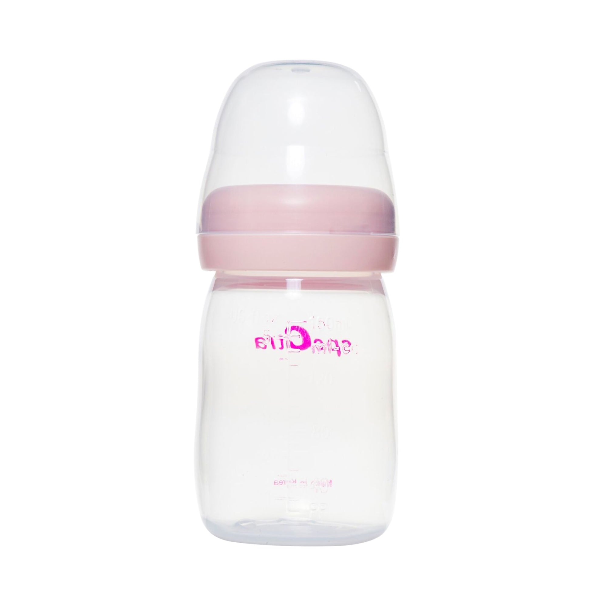 Baby Bottle SpeCtra 5 oz. Plastic | Each