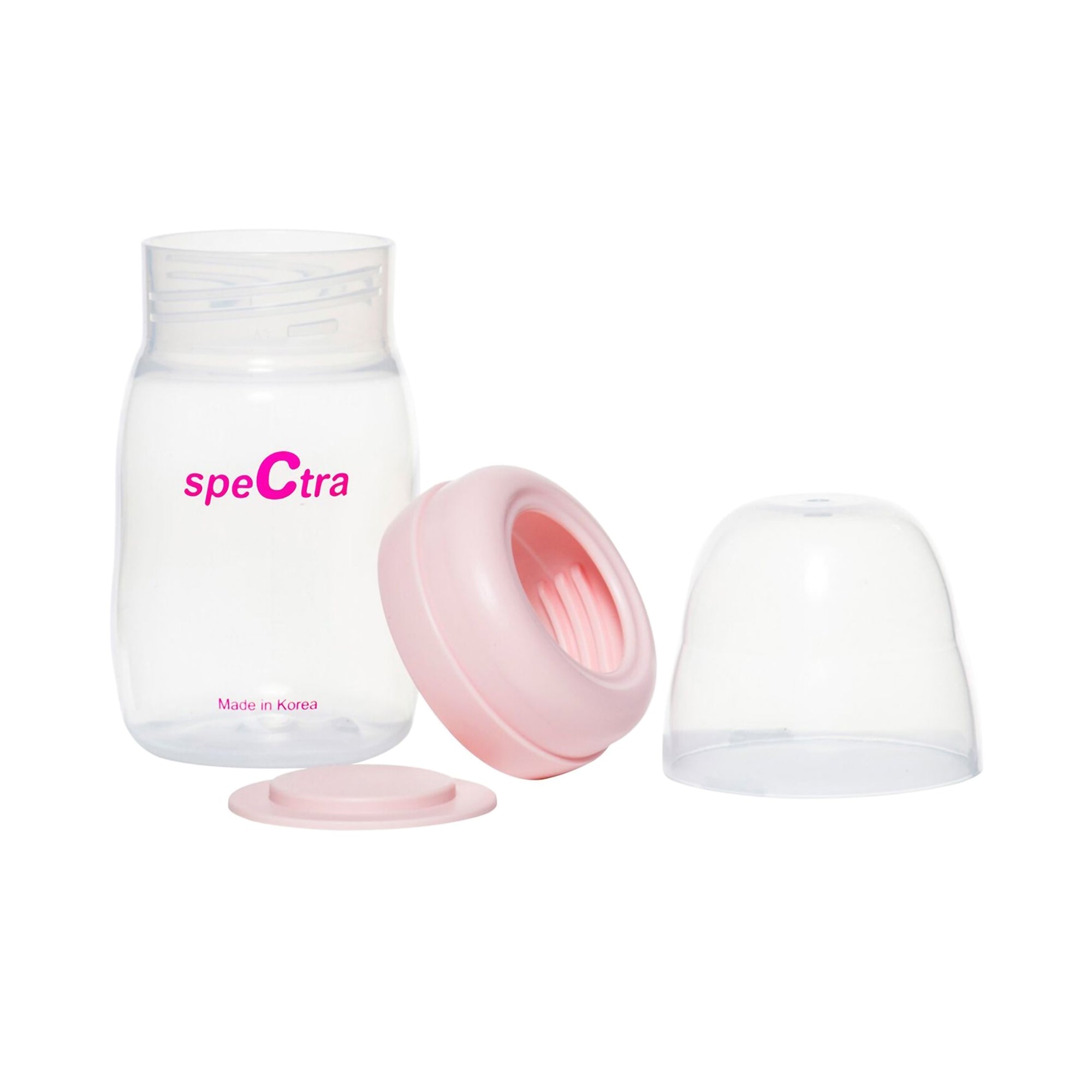 Baby Bottle SpeCtra 5 oz. Plastic | Each