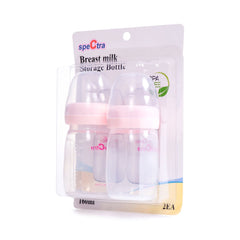 Baby Bottle SpeCtra 5 oz. Plastic | Each