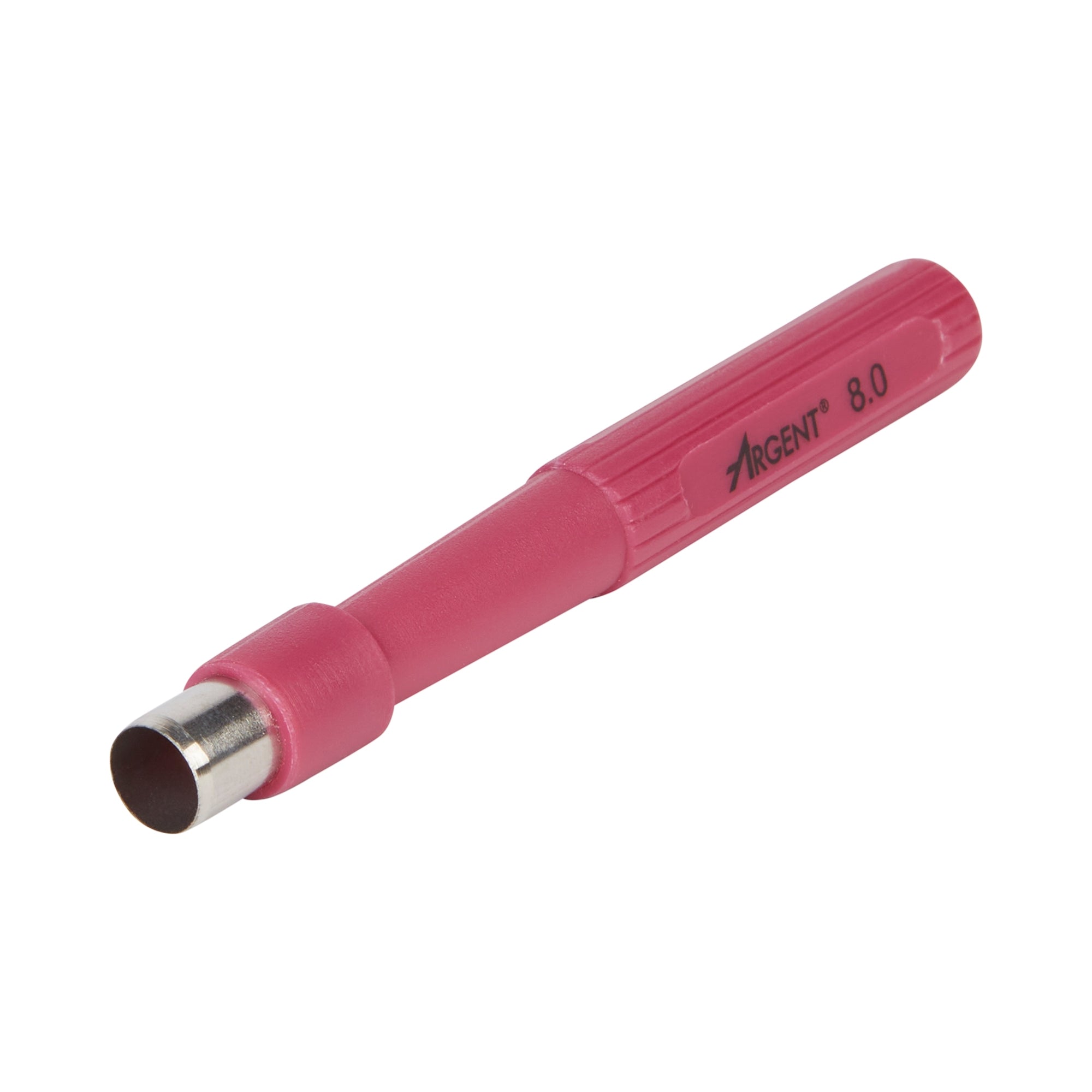 Biopsy Punch McKesson Argent Dermal 8 mm,Packaging Type- Box