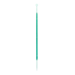 Inoculating Loop with Needle McKesson 10 ?L ABS Integrated Handle Sterile, Packaging Type- Case