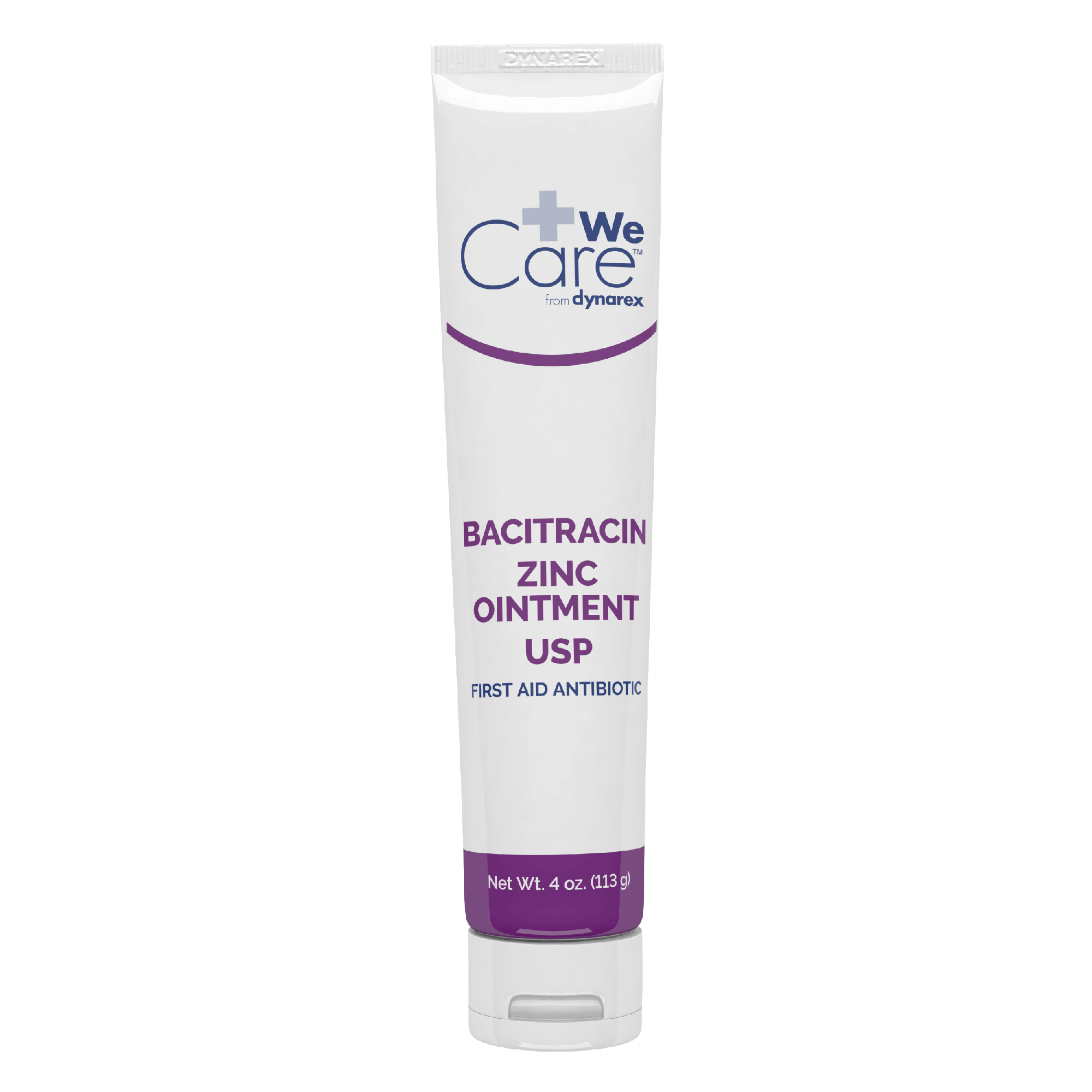 dynarex bacitracin zinc ointments