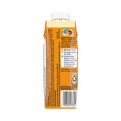 Pediatric Oral Supplement Boost® Kid Essentials™ 1.0 Vanilla Vortex Flavor 8 oz. Carton Liquid Vitamins / Minerals