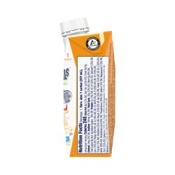 Pediatric Oral Supplement Boost® Kid Essentials™ 1.0 Vanilla Vortex Flavor 8 oz. Carton Liquid Vitamins / Minerals