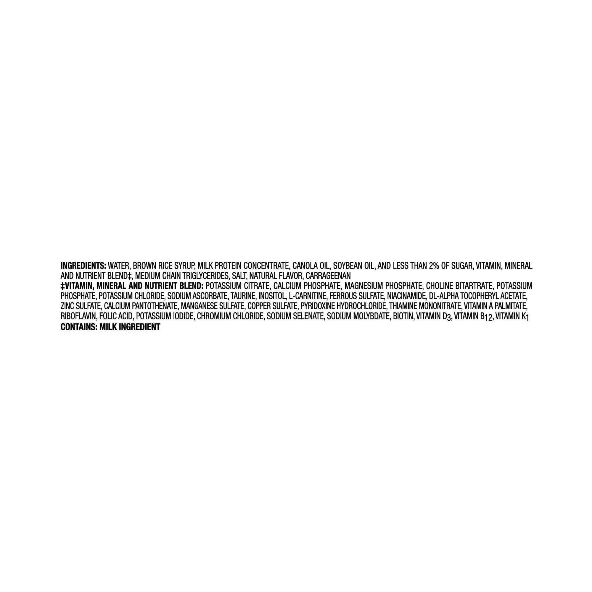 Pediatric Oral Supplement UCD trio Unflavored 400 Gram Can Powder Amino Acid Urea Cycle Disorder,Packaging Type- Each
